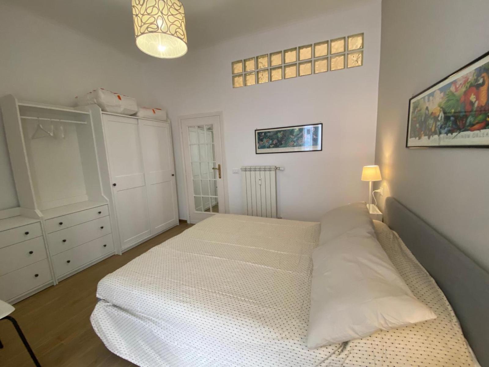 Apartment Le Mongolfiere *