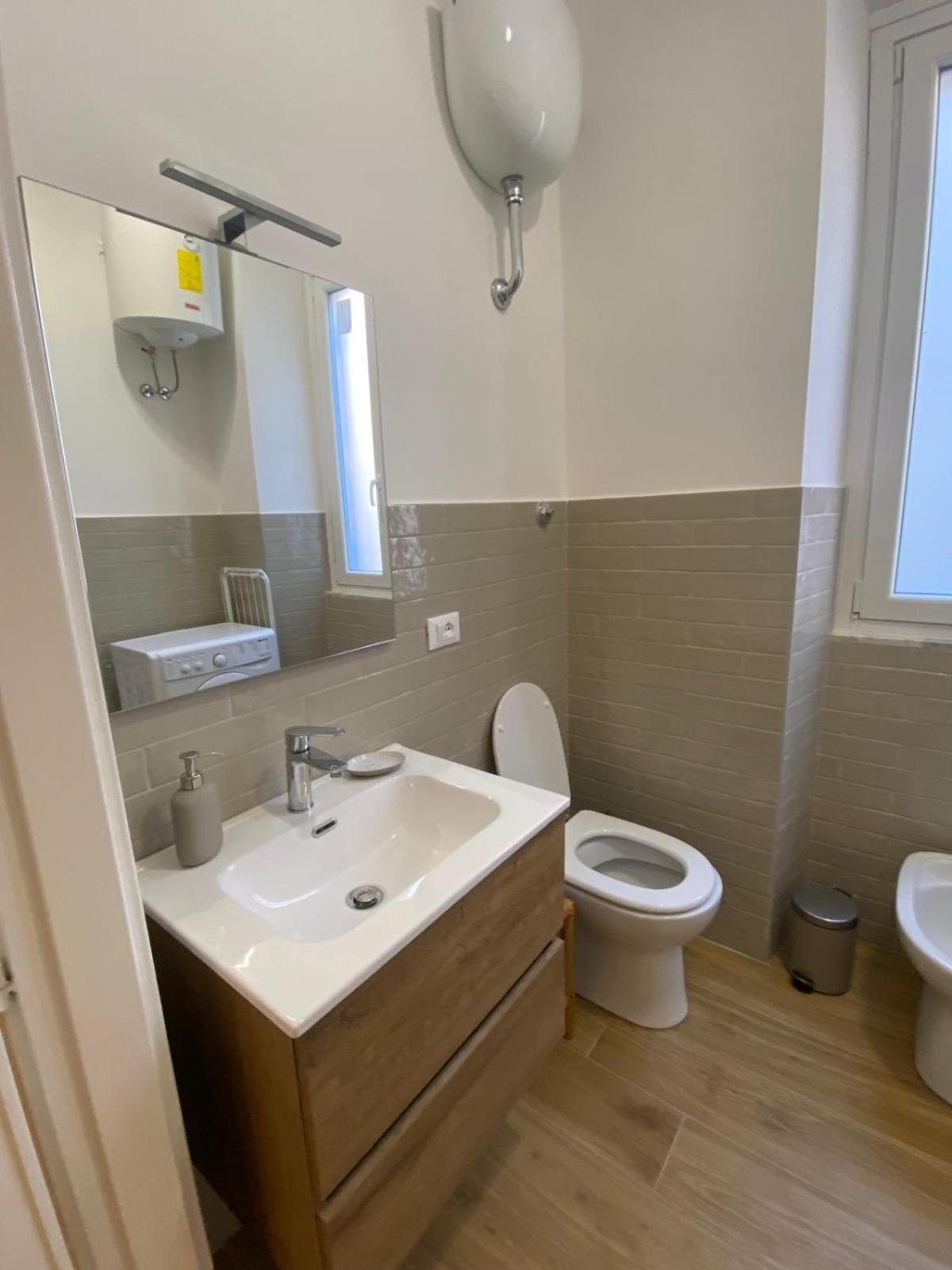 Apartment Le Mongolfiere Rom