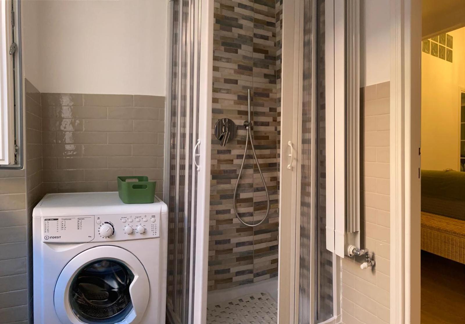 Le Mongolfiere Apartment Rom