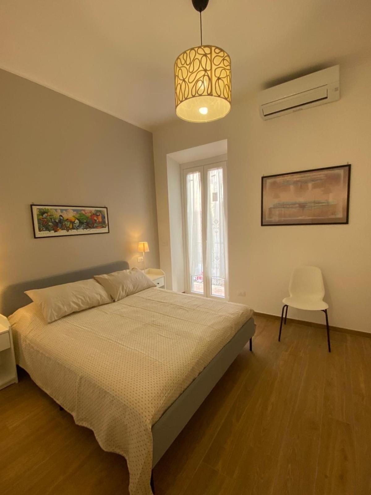 Apartment Le Mongolfiere
